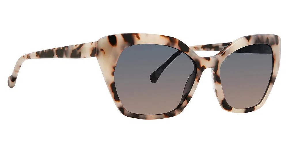 Trina Turk TTBREMER Sunglasses - view 3